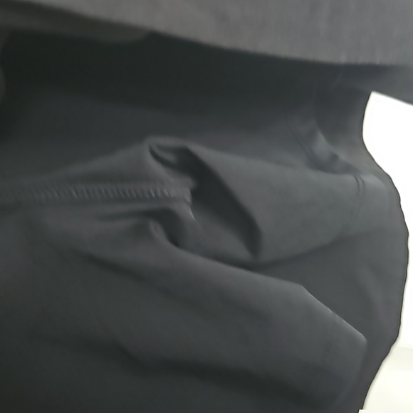 RBX SKORT 2 For 5 SIZE 3X BLACK - Picture 5 of 6